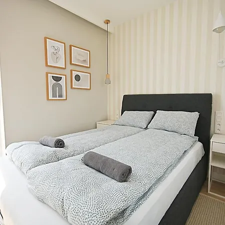 Beige 3city With Parking In By Renters Gdansk